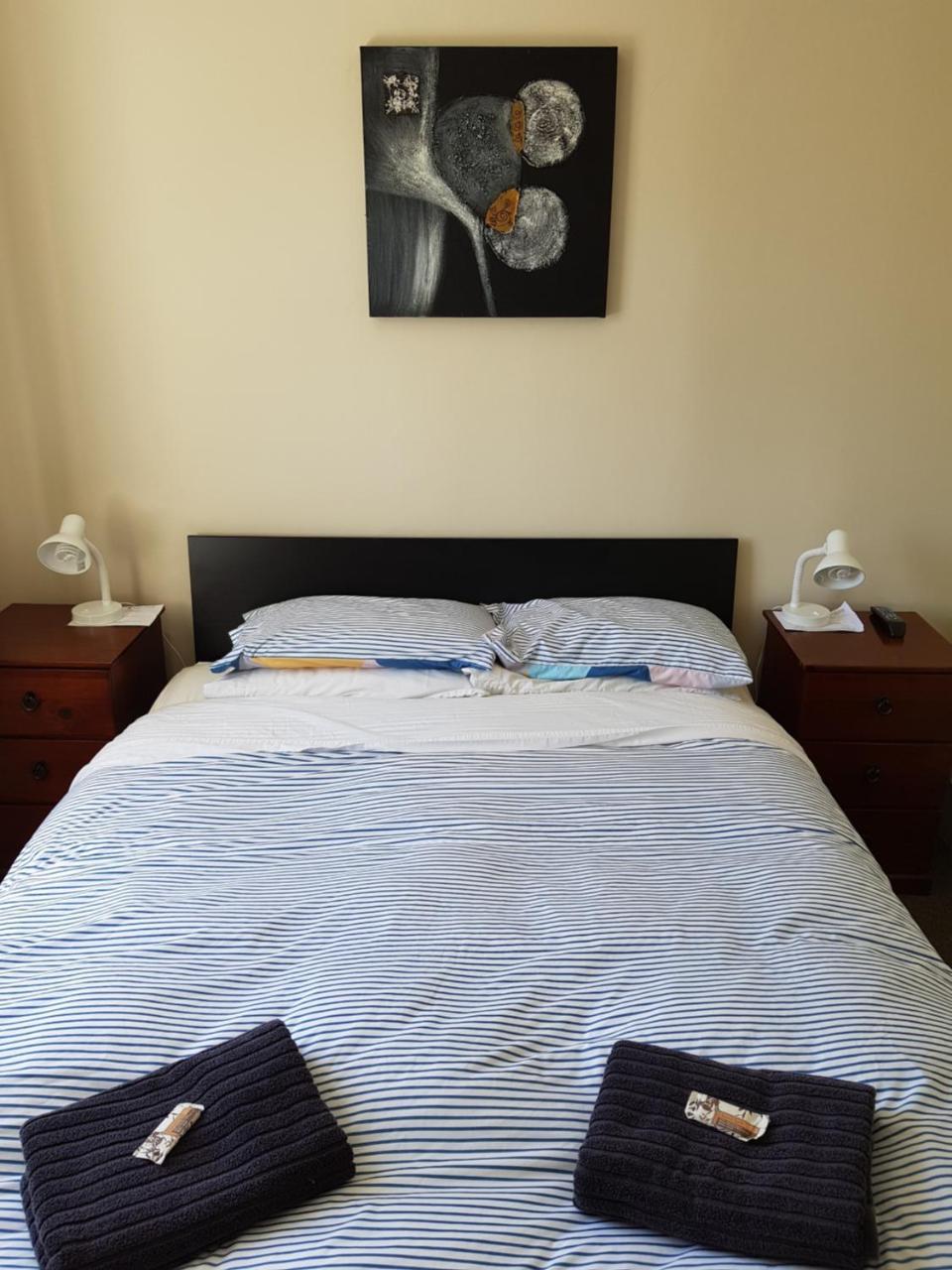 A Pousada Dorset House Backpackers Christchurch Exterior foto